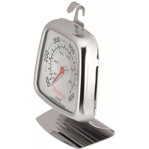 Prestige Oven Thermometer - bakeware bake house kitchenware bakers supplies baking