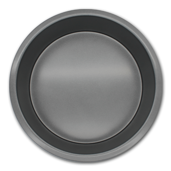 Cake Pan Deep Round - bakeware bake house kitchenware bakers supplies baking
