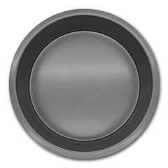 Cake Pan Deep Round - bakeware bake house kitchenware bakers supplies baking