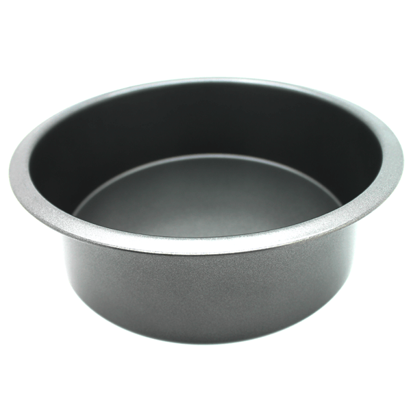 Cake Pan Deep Round - bakeware bake house kitchenware bakers supplies baking