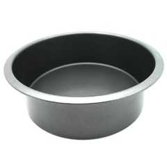 Cake Pan Deep Round - bakeware bake house kitchenware bakers supplies baking