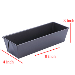 Bread Loaf Pan 8"
