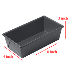 Bread Loaf Pan 10"