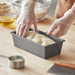Bread Loaf Pan 10"