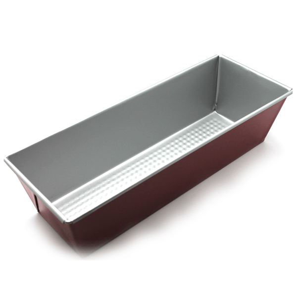 Loaf Pan 12" - bakeware bake house kitchenware bakers supplies baking