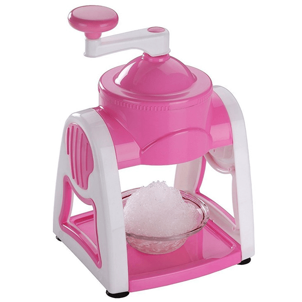 Ice Snow Maker / Ice Shaver - bakeware bake house kitchenware bakers supplies baking
