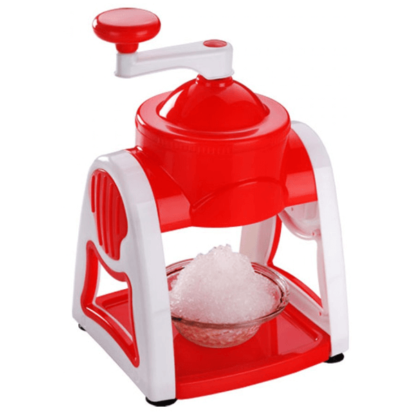 Ice Snow Maker / Ice Shaver - bakeware bake house kitchenware bakers supplies baking