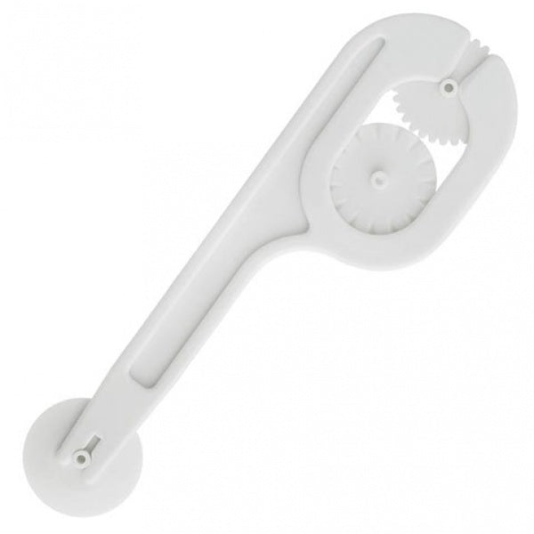 Fondant Cutter & Embosser - 3 Styles - bakeware bake house kitchenware bakers supplies baking