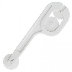Fondant Cutter & Embosser - 3 Styles - bakeware bake house kitchenware bakers supplies baking