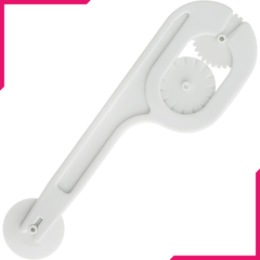 Fondant Cutter & Embosser - 3 Styles - bakeware bake house kitchenware bakers supplies baking