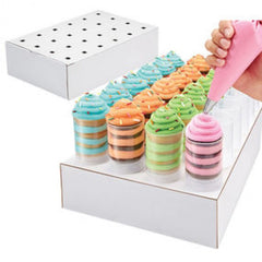Wilton Treat Pops Decorating Set 12 Pcs - bakeware bake house kitchenware bakers supplies baking