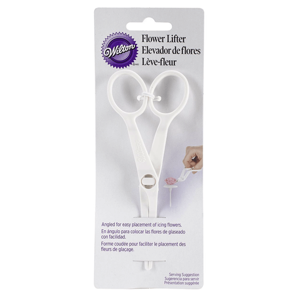 Wilton Flower Lifter - bakeware bake house kitchenware bakers supplies baking