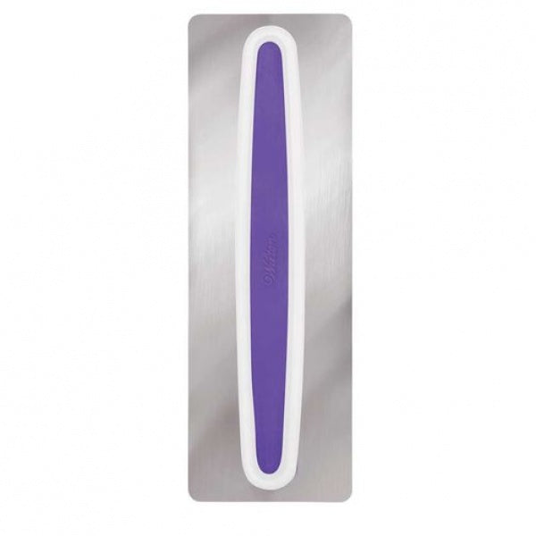 Wilton Icing Smoother - bakeware bake house kitchenware bakers supplies baking