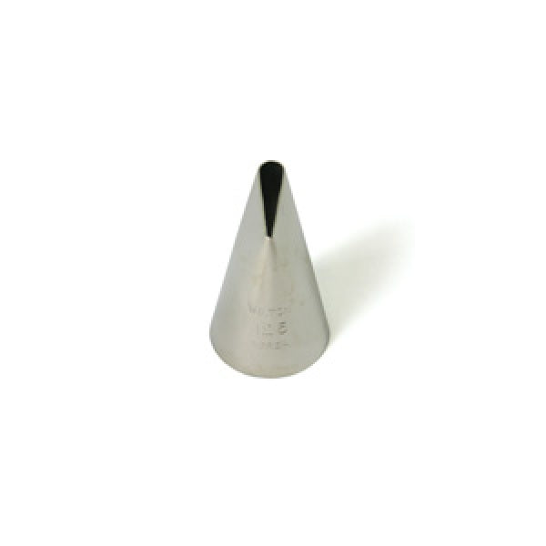 Wilton Petal Decorating Tip Large #125 - bakeware bake house kitchenware bakers supplies baking