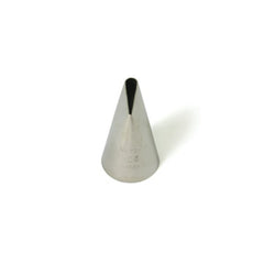 Wilton Petal Decorating Tip Large #125 - bakeware bake house kitchenware bakers supplies baking