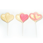 Wilton Lollipop Sticks / Candy Sticks 6" - bakeware bake house kitchenware bakers supplies baking