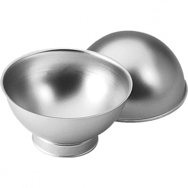 Wilton 3D Sports Ball Pan Set - bakeware bake house kitchenware bakers supplies baking