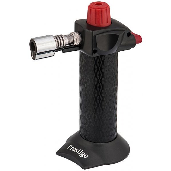 Prestige Chefs Torch - bakeware bake house kitchenware bakers supplies baking