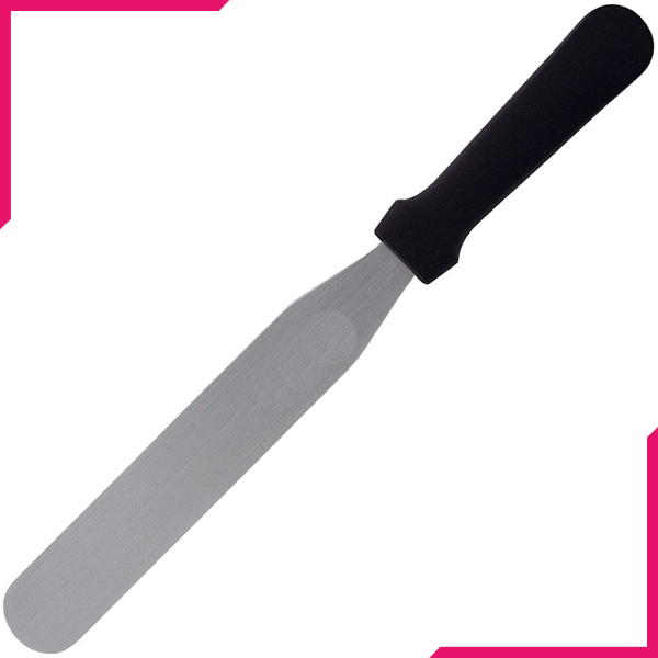 Cake Icing Knife Large - bakeware bake house kitchenware bakers supplies baking