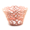 Laser Cut Cupcake Wrappers 3 - bakeware bake house kitchenware bakers supplies baking