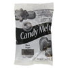 Wilton Black Candy Melts 283gms - bakeware bake house kitchenware bakers supplies baking