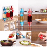 2 Way Spray Bottle - bakeware bake house kitchenware bakers supplies baking