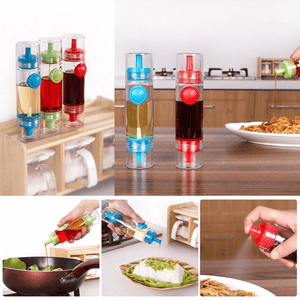 2 Way Spray Bottle - bakeware bake house kitchenware bakers supplies baking