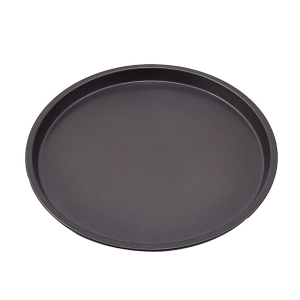 Pizza Pan 3 Pieces Set - bakeware bake house kitchenware bakers supplies baking