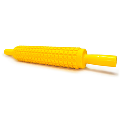 Fondant Rolling Pin Check Pattern - bakeware bake house kitchenware bakers supplies baking
