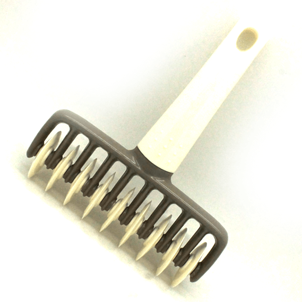 Fondant Roller Cutter Simple - bakeware bake house kitchenware bakers supplies baking