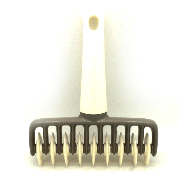 Fondant Roller Cutter Simple - bakeware bake house kitchenware bakers supplies baking