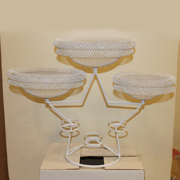 Cupcake Stand 2-6 - bakeware bake house kitchenware bakers supplies baking