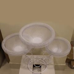 Cupcake Stand 2-6 - bakeware bake house kitchenware bakers supplies baking