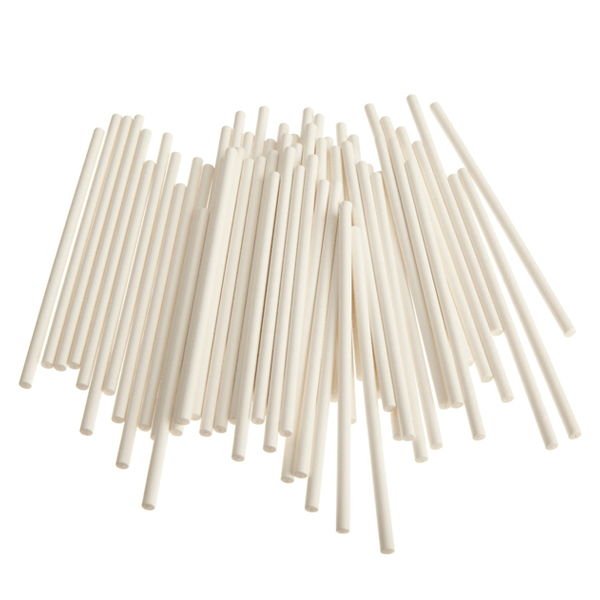 Lollipop Sticks 6 in - bakeware bake house kitchenware bakers supplies baking