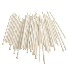 Lollipop Sticks 6 in - bakeware bake house kitchenware bakers supplies baking