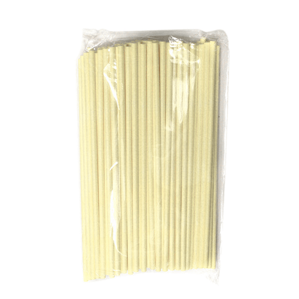 Lollipop Sticks 8 in - bakeware bake house kitchenware bakers supplies baking