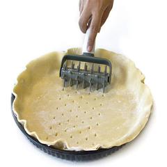 Pizza Dough Rolling Pin - bakeware bake house kitchenware bakers supplies baking