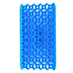 Fondant Net Stamp Blossom - bakeware bake house kitchenware bakers supplies baking