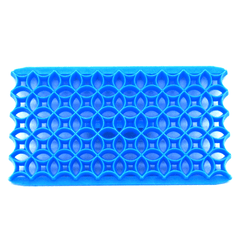 Fondant Net Stamp Blossom - bakeware bake house kitchenware bakers supplies baking