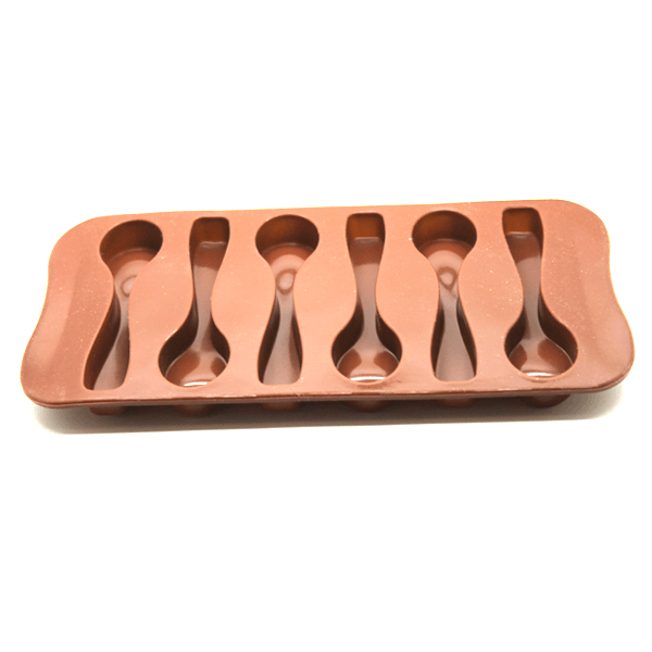 Chocolate Mold Spoons - bakeware bake house kitchenware bakers supplies baking