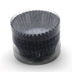 Cupcake Liners Purple Design - bakeware bake house kitchenware bakers supplies baking