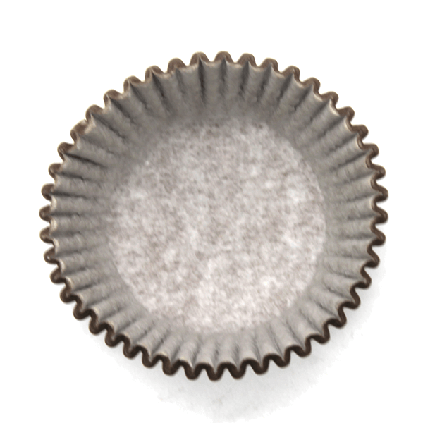 Paper Cupcake Liner Simple - bakeware bake house kitchenware bakers supplies baking