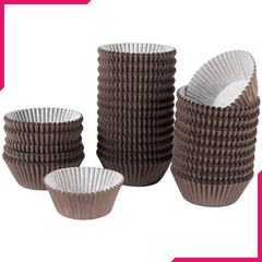 Paper Cupcake Liner Simple - bakeware bake house kitchenware bakers supplies baking