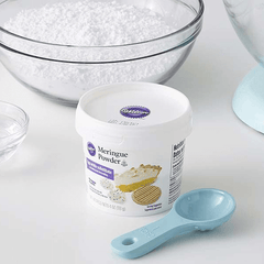 Wilton Meringue Powder - bakeware bake house kitchenware bakers supplies baking