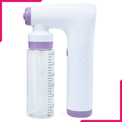 Portable Airbrush For Cake Decoration - bakeware bake house kitchenware bakers supplies baking