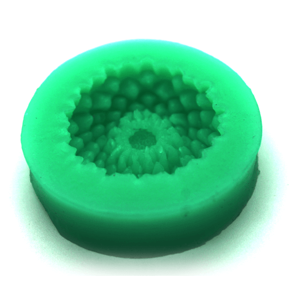 Silicone Flower And Leaves Veiner - bakeware bake house kitchenware bakers supplies baking