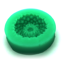 Silicone Flower And Leaves Veiner - bakeware bake house kitchenware bakers supplies baking