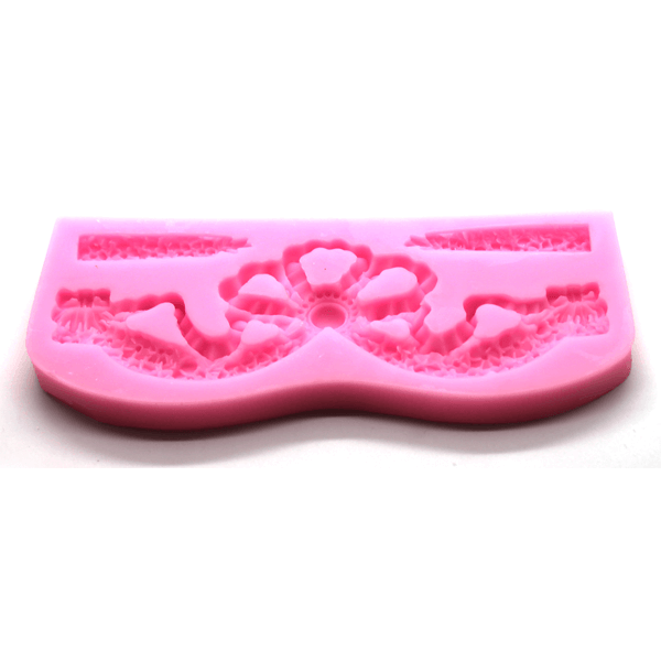 Silicone Fondant Mold Mehrab - bakeware bake house kitchenware bakers supplies baking