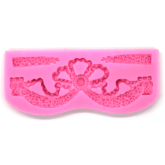 Silicone Fondant Mold Mehrab - bakeware bake house kitchenware bakers supplies baking