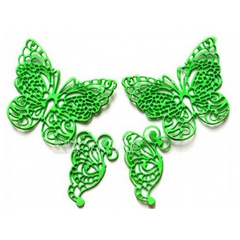 Sugarcraft Fondant Texture Sheet Butterfly - bakeware bake house kitchenware bakers supplies baking